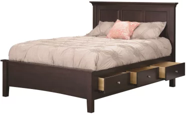Full Extension Drawers