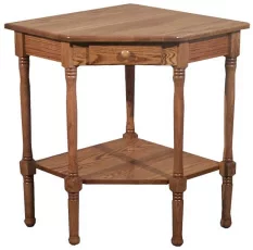 Brixton Corner Table