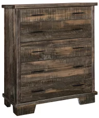 Brookwood Chest of Drawers