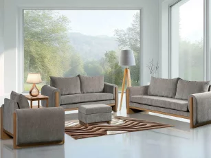 Buckhorn Living Room Set