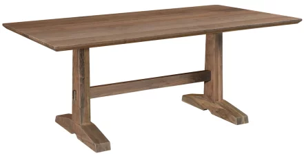 Buckland Trestle Table