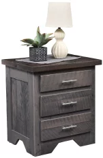 Bucksport Reclaimed Nightstand