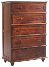 Buffalo Creek Chest of Drawers