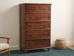 Buffalo Creek Chest of Drawers