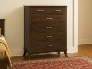 Cabarrus Chest of Drawers