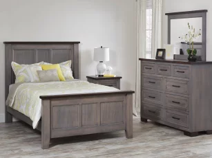 Calabasas Bedroom Set image 1