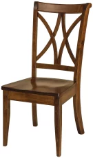 Calandre Modern Side Chair