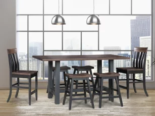 Calypso Modern Pub Set