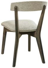 Upholstered Modern Chair