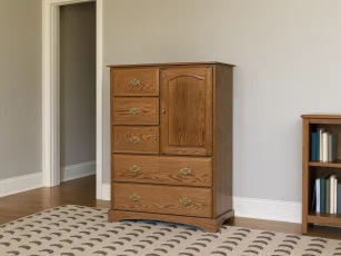 Cambridge Chest with Door