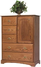 Cambridge Amish Chest with Door