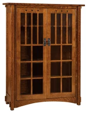 Canaan Display Case