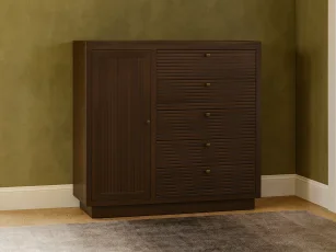 Canby Gentleman's Chest