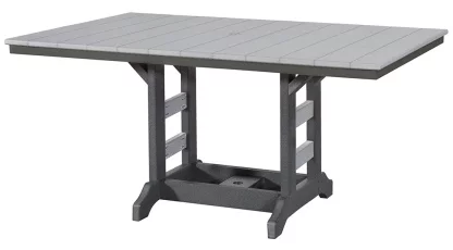 Cannelburg Outdoor Rectangle Dining Table