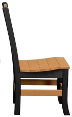 Cape Coral Patio Side Chair