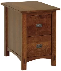 Capistrano File Cabinet