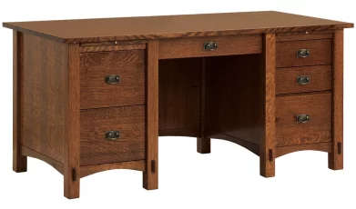 Capistrano Flat Top Desk