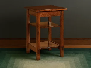 Capistrano Printer Stand