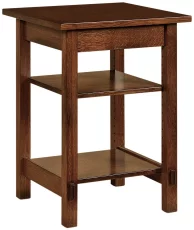 Capistrano Printer Stand
