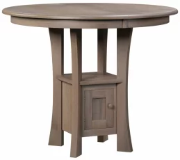 Capron Pub Table