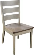 Cardiff Ladder Back Chair