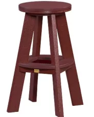 Carrabelle Outdoor Bar Stool