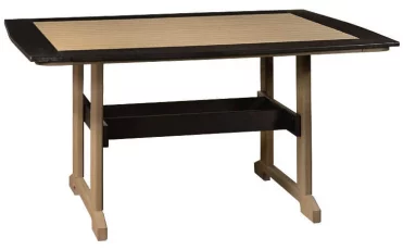 Carrabelle Outdoor Dining Table