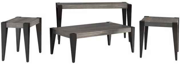 Carson City Living Room Tables