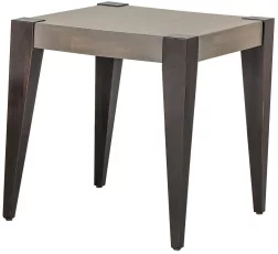 Carson City Side Table