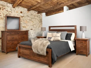 Casey Bedroom Set