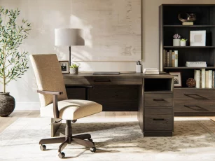 Cashel Office Set