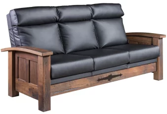 Casselberry Reclaimed Sofa