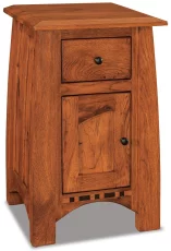 Castle Rock Petite Door Night Table