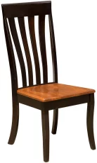 Castleton Shaker Side Chair