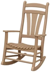 Catalina Porch Rocker