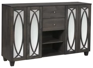 Catoosa TV Stand