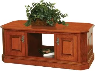 Cavalier Coffee Table