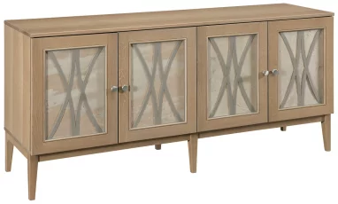 Modern Dining Display Cabinet