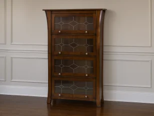 Chandler Barrister Bookcase