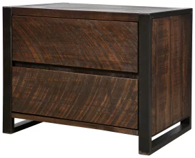 Chauncey Nightstand