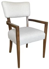 Chauvin Upholstered Arm Chair