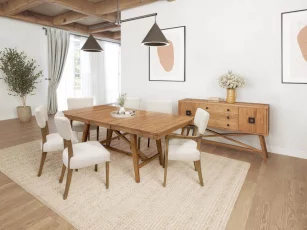 Chauvin Dining Set