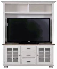 Cheboygan TV Hutch