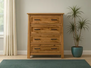 Chelmsford Chest of Drawers