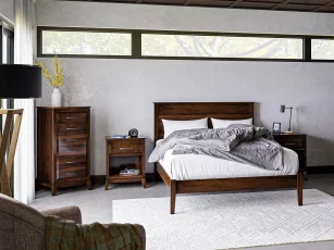 Modern Bedroom Furniture