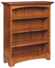 Chipley Bookcase
