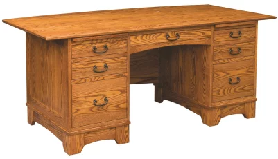 Chipley Executive Desk