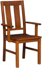 Cholla Trail Arm Chair