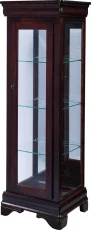 Claiborne Curio