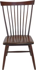 Early American Windsor Chair
